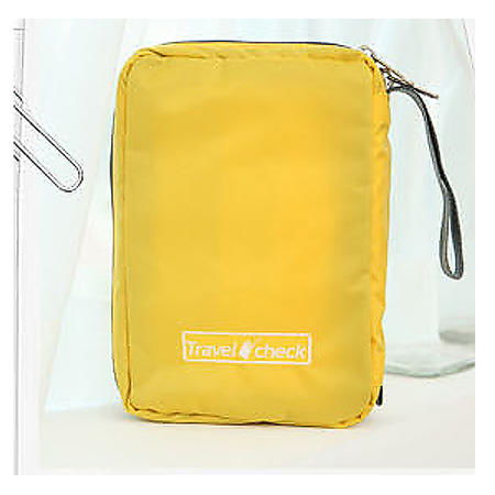 邮乐官方推荐 Falimart旅行必备便携式化妆品收纳袋，挂钩洗漱包图片大全