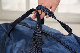 韩版创意折叠收纳包 轻巧便携，打造井然有序的旅途