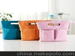 收纳包收纳袋采购指南 供应商、价格与批发市场全解析